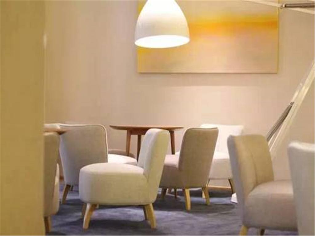 Ji Hotel Shanghai Hongqiao Wuzhong Road Exterior photo
